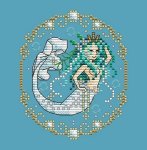 Treasures of the Deep- April (image for) Treasures of the Deep- April